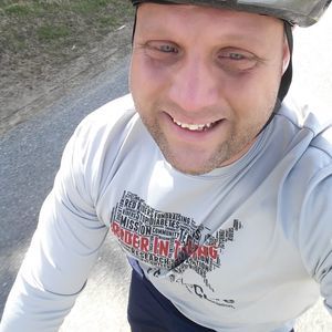 Meet your Posher, Brian